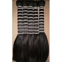 remy human hair